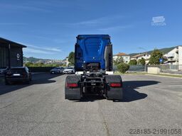 FORD TRUCKS NEW F-MAX 4X2 SCAB E6 ECO 16S2600 AMT ECOTORQ
