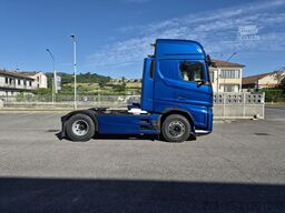 FORD TRUCKS NEW F-MAX 4X2 SCAB E6 ECO 16S2600 AMT ECOTORQ