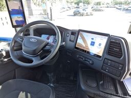FORD TRUCKS NEW F-MAX 4X2 SCAB E6 ECO 16S2600 AMT ECOTORQ