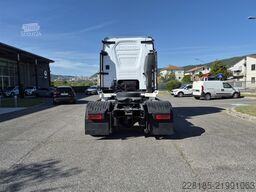 FORD TRUCKS NEW F-MAX 4X2 SCAB E6 ECO 16S2600 AMT ECOTORQ