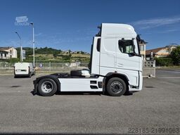 FORD TRUCKS NEW F-MAX 4X2 SCAB E6 ECO 16S2600 AMT ECOTORQ