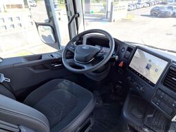 FORD TRUCKS NEW F-MAX 4X2 SCAB E6 ECO 16S2600 AMT ECOTORQ