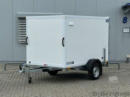 Blyss Kofferanhänger 750kgGG 250x150x150cm