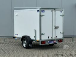 Blyss Kofferanhänger 750kgGG 250x150x150cm