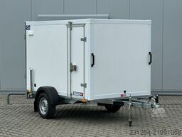 Blyss Kofferanhänger 750kgGG 250x150x150cm