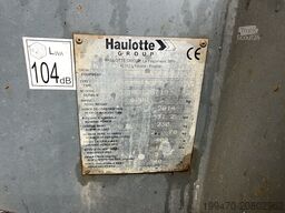 Haulotte Ha 16 Spx