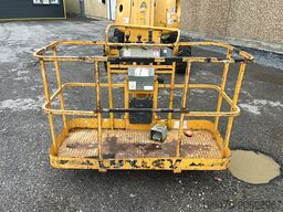 Haulotte Ha 16 Spx (16m)