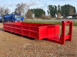 Overige Nieuwe CONTAINER STALEN-BORDEN