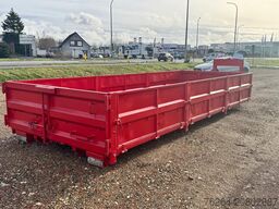 Overige Nieuwe CONTAINER STALEN-BORDEN