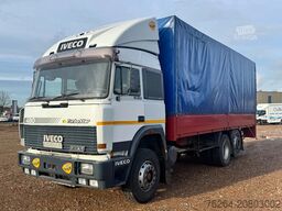 Iveco Turbostar 190.48 V8 6x2