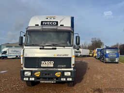 Iveco Turbostar 190.48 V8 6x2