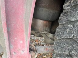 Iveco Turbostar 190.48 V8 6x2