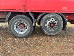 Iveco Turbostar 190.48 V8 6x2