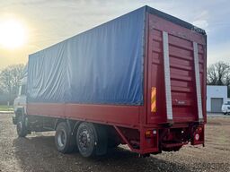 Iveco Turbostar 190.48 V8 6x2