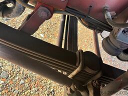 Iveco Turbostar 190.48 V8 6x2