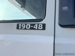 Iveco Turbostar 190.48 V8 6x2