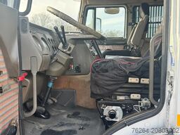 Iveco Turbostar 190.48 V8 6x2