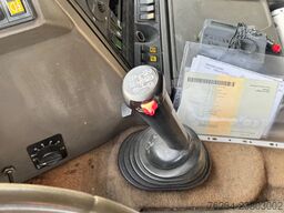 Iveco Turbostar 190.48 V8 6x2