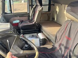 Iveco Turbostar 190.48 V8 6x2