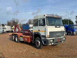 Iveco Turbostar 190.48 V8 6x2