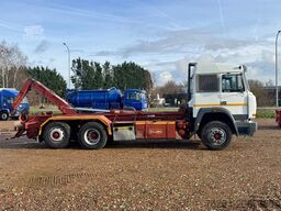 Iveco Turbostar 190.48 V8 6x2