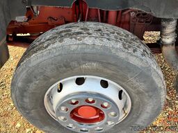 Iveco Turbostar 190.48 V8 6x2