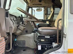 Iveco Turbostar 190.48 V8 6x2