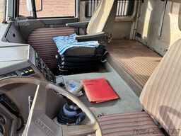 Iveco Turbostar 190.48 V8 6x2