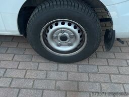 Ford Panama P10 Camper | 4 Schlafplätze Küche + Aufstelldach