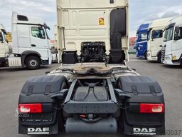 DAF XF 530 FT SUPER SPACE CAB ZF INTARDER