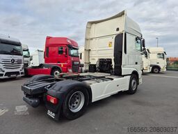 DAF XF 530 FT SUPER SPACE CAB ZF INTARDER