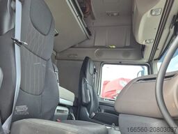 DAF XF 530 FT SUPER SPACE CAB ZF INTARDER