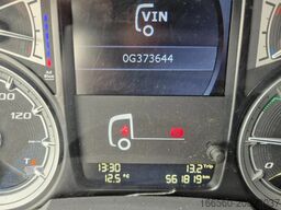 DAF XF 530 FT SUPER SPACE CAB ZF INTARDER