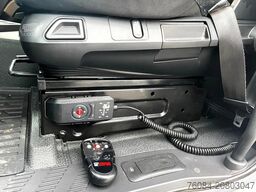 Mercedes-Benz Actros 2545 *6x2*Airco*Luchtvering v+a*Bluetoot...