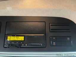 Mercedes-Benz Actros 2545 *6x2*Airco*Luchtvering v+a*Bluetoot...