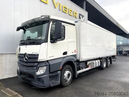 Mercedes-Benz Actros 2545 *6x2*Airco*Luchtvering v+a*Bluetoot...