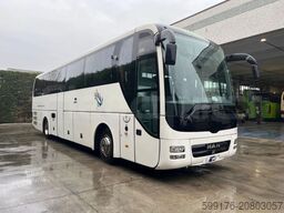 MAN Lion's Coach
