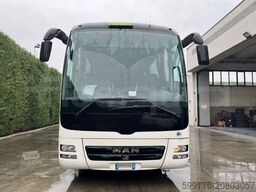 MAN Lion's Coach