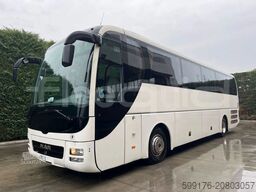 MAN Lion's Coach