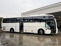 MAN Lion's Coach
