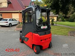 Linde E 20 PH 02 EVO