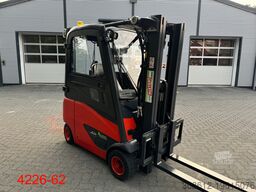 Linde E 20 PH 02 EVO