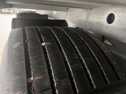 Möslein TTD 19 AB neuer 19 t Tandemkipper TiefladerGitteraufsatz