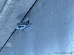 Möslein TTD 19 B  neuer 19 t Tandemkipper- Tieflader hydraulischer Klappe