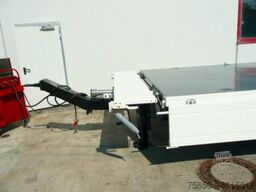 Möslein TTG 11 Verzinkt neuer Tandem 3- Seitenkipper Tieflader-- Neufahrzeug --