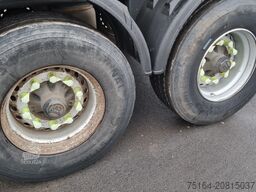 MEILLER MHKS 44/2 Stahlrundmulde