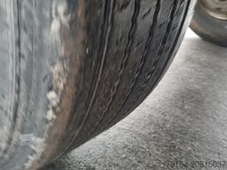 MEILLER MHKS 44/2 Stahlrundmulde