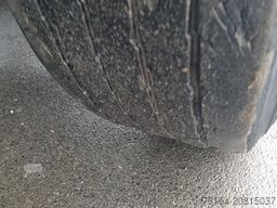 MEILLER MHKS 44/2 Stahlrundmulde