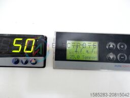 TecVis GmbH TecVis GmbH TecVis GmbH