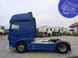 DAF XF Euro6 480